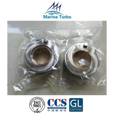 China Diesel And Heavy Fuel Oil Engines Journal Bearing 4,400kW Per supplier