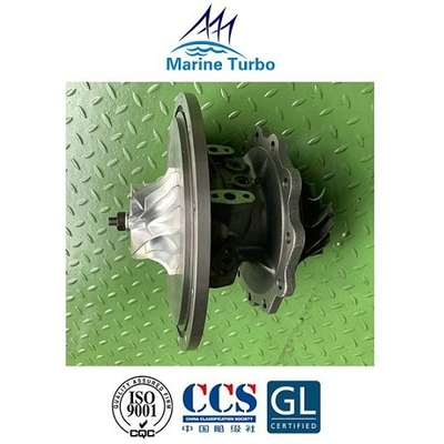 China T- AT14 Turbo Cartridge  Water Cooled Type For Marine And Industrial Engines supplier