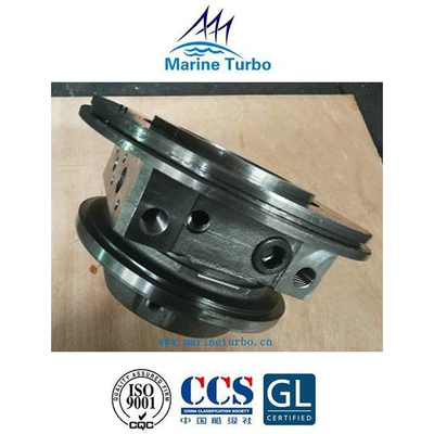 China ISO Turbo Casing Water Cooled Type For Diesel Engine And Gas Engine supplier