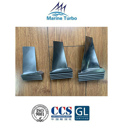 China T-TCA Turbo Replacement Parts supplier