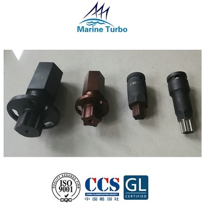 China T- ABB Turbocharger Tools , Marine Turbocharger Kits GL Cetification supplier