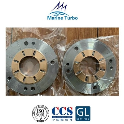 400kW Power Turbo Bearings For Marine And Stationary Engines supplier