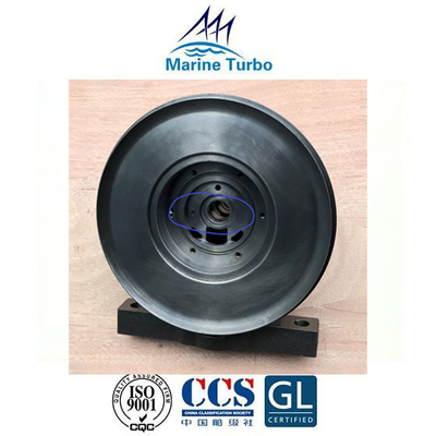 GL Turbo Bearing Bushing In Bearing Casing Engine Oil System Lubrication supplier