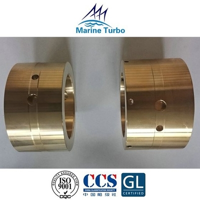 T- TPL73 Turbo Bearing For Axial Turbine Marine Diesel And Fuel Engines supplier