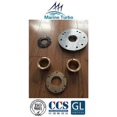 Diesel Oil Engines Turbo Bearings , Turbocharger Thrust Bearing supplier
