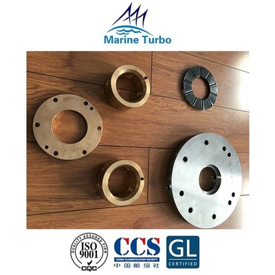 Diesel Oil Engines Turbo Bearings , Turbocharger Thrust Bearing supplier