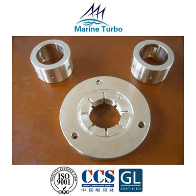 T- TPS Series Turbo Bearings Diesel Fuel ISO9001 Certification supplier
