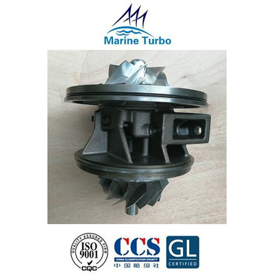 Marine Propulsion Turbo Cartridge T- MAN Turbocharger ISO Certification supplier