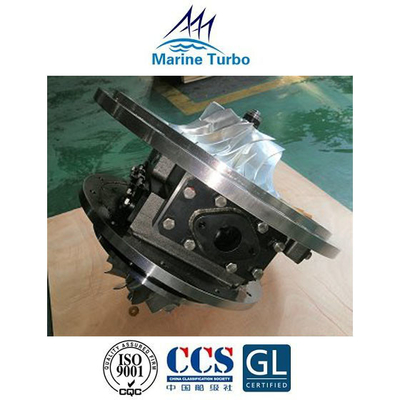 Marine And Stationary Engines Turbo Charger Cartridge Diesel Fuel supplier