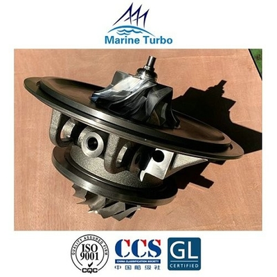 T- NR12/S Turbo Cartridge Replacement for Ship Building And Petroleum Drilling Engines supplier