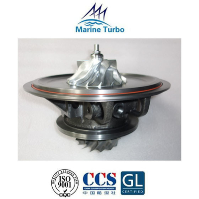 T- NR12/S Turbo Cartridge Replacement for Ship Building And Petroleum Drilling Engines supplier