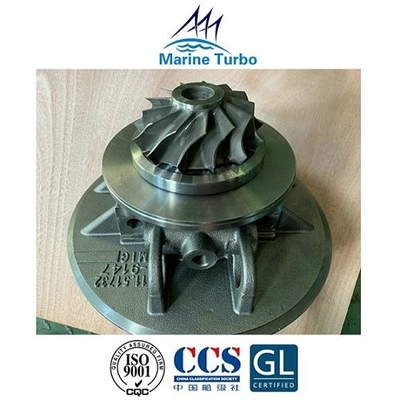 T- NR12/S Turbo Cartridge Replacement for Ship Building And Petroleum Drilling Engines supplier