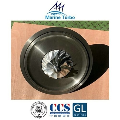 T- NR12/S Turbo Cartridge Replacement for Ship Building And Petroleum Drilling Engines supplier