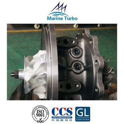 T- AT14 Turbo Cartridge  Water Cooled Type For Marine And Industrial Engines supplier