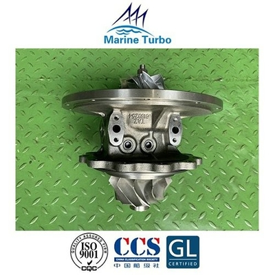 T- AT14 Turbo Cartridge  Water Cooled Type For Marine And Industrial Engines supplier