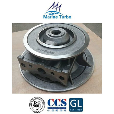 Marine Propulsion Engines Turbo Casing T- TCR16 Four Stroke Supercharging supplier