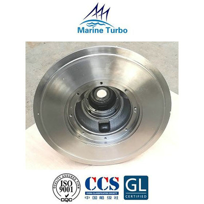 Marine Propulsion Engines Turbo Casing T- TCR16 Four Stroke Supercharging supplier