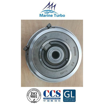Marine Propulsion Engines Turbo Casing T- TCR16 Four Stroke Supercharging supplier