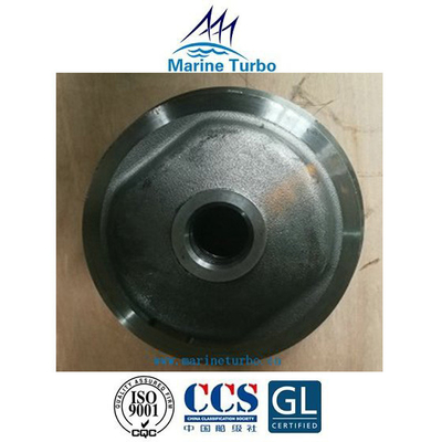 ISO Turbo Casing Water Cooled Type For Diesel Engine And Gas Engine supplier