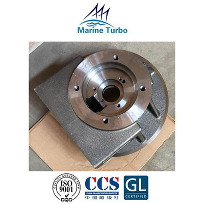 Mining Equipment Turbo Casing T- RR151 Bearing Casings GL Certification supplier