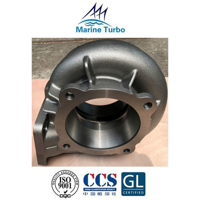 T- IHI Turbo Casing Mixed Flow Turbine Marine High Speed Engine supplier