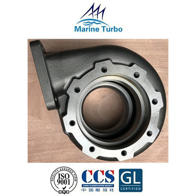 T- IHI Turbo Casing Mixed Flow Turbine Marine High Speed Engine supplier