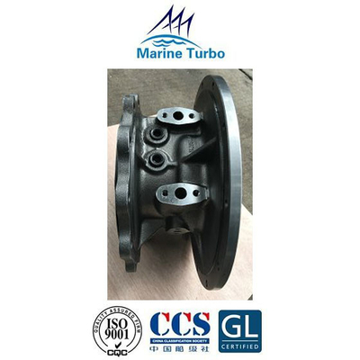 Marine Propulsion T- AT14 Water Cooled Turbo Bearing Casing Ratio Of Max. 5.0 supplier