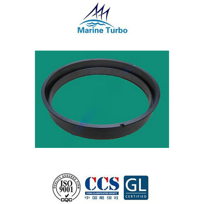 Standard Size Turbocharger Cover Ring T- VTR 0 1 Series 500 KW supplier
