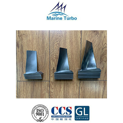 Marine Turbo Replacement Parts Diesel And Gas Powered Engines T- TCA Series supplier