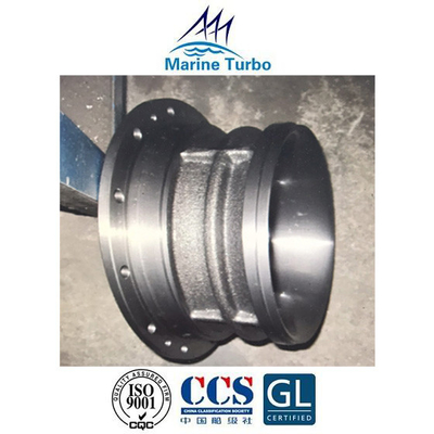 Marine Turbo Replacement Parts T- ABB Turbocharger / T- TPS48, 52 supplier