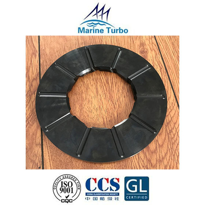 Marine Diesel Engine Turbo Seal T-TPL Series Thrust Bearing Two Stroke supplier