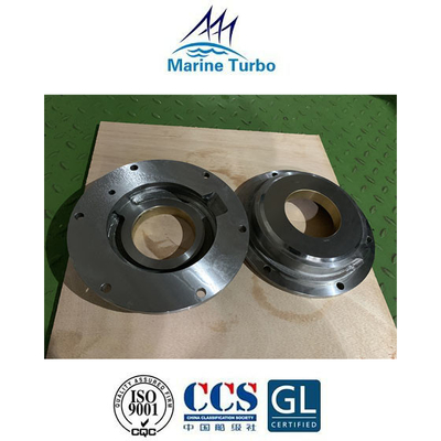 T- MAN Turbo Seals / T- NR29/S Turbocharger Sealing Bush For Ship Engines Maintenance Parts supplier