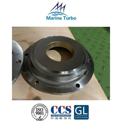 T- MAN Turbo Seals / T- NR29/S Turbocharger Sealing Bush For Ship Engines Maintenance Parts supplier