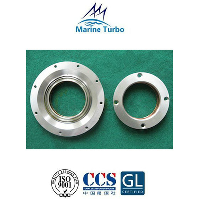 CCS Turbo Seal T- NA Series Inboard Plain Bearing Design Custom Size supplier