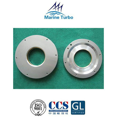 CCS Turbo Seal T- NA Series Inboard Plain Bearing Design Custom Size supplier