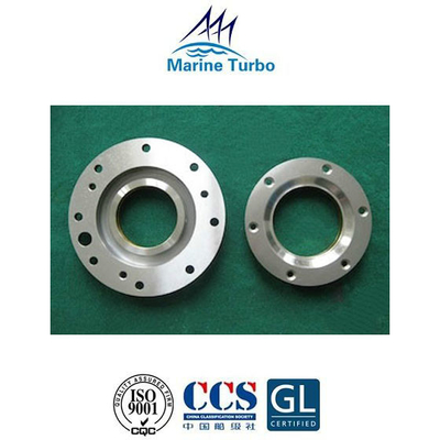 CCS Turbo Seal T- NA Series Inboard Plain Bearing Design Custom Size supplier