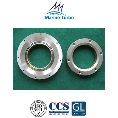 CCS Turbo Seal T- NA Series Inboard Plain Bearing Design Custom Size supplier