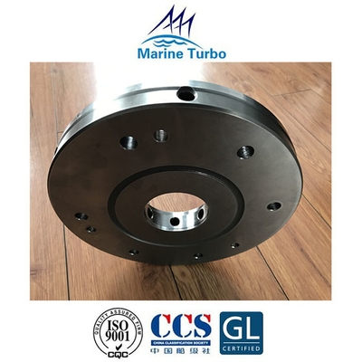 Marine Turbo Oil Seal And Thrust Shoe Replacement Parts 2000 KW Engine Outputs supplier