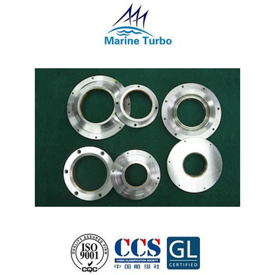 T-MAN T-NA Turbocharger Seals Sealing Bush Standard Size 12 Months Warranty supplier