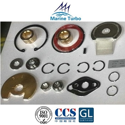 T- TD13 Repair Kit High Speed Diesel Engine Water Cooled Cooling Method supplier