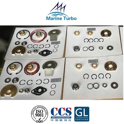 T- TD13 Repair Kit High Speed Diesel Engine Water Cooled Cooling Method supplier