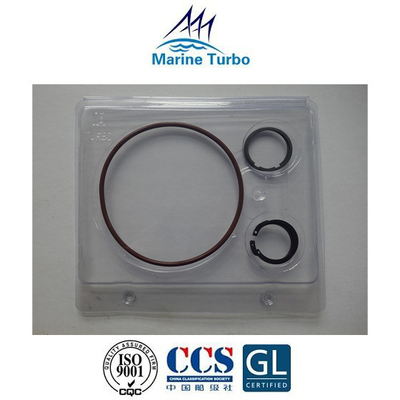 T- RH Series Turbo Service Kit  Mixed Flow Turbine High Performance supplier