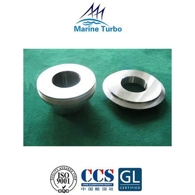 T- IHI Turbocharger Repair Kit Four Stroke HFO Fuel Industrial Engine Markets supplier