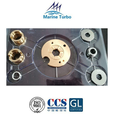 T- IHI Turbocharger Repair Kit Four Stroke HFO Fuel Industrial Engine Markets supplier