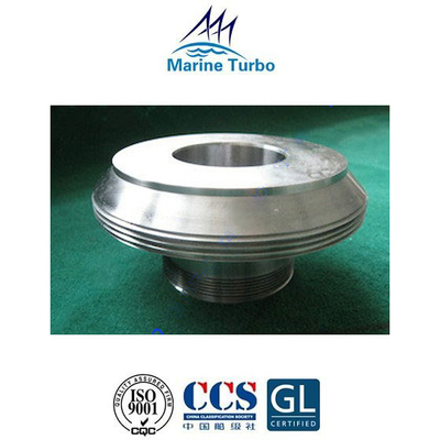 T- TCA Series Turbocharger Repair Kit 2000 kW Gas Engine Overhaul supplier