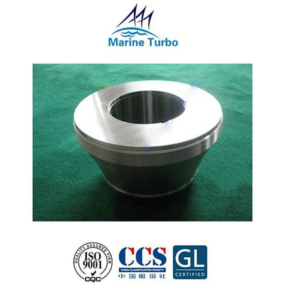 Turbo Marine Replacement Parts T- NA Series Exhaust Gas Type supplier