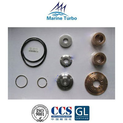 T- RR151 Service Kit Diesel Marine Engine Turbo Service 3.5 Pressure Ratio supplier