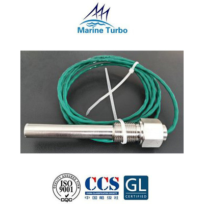 T- KBB Marine Diesel Engines Turbocharger Parts Speed Sensor supplier