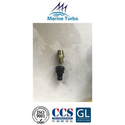 Hydraulic Pump Pipe Turbocharger Tools Standard Size  Quick Switch supplier