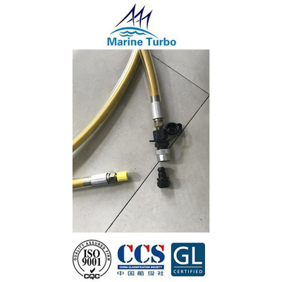 Hydraulic Pump Pipe Turbocharger Tools Standard Size  Quick Switch supplier